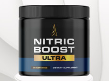 Nitric Boost Ultra Reviews 2025