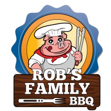 Rob's Family BBQ