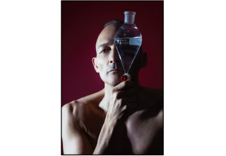 Christophe Laudamiel by Mote Photo