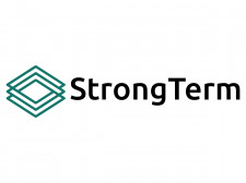 StrongTerm Logo