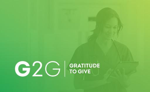 GOBEL Awarded U.S. Patent for Gratitude Machine Learning Predictive Models