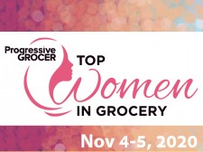 Top Women in Grocery 2020