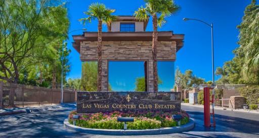 Guard Gated Communities in Las Vegas in Highest 10 Year Demand According to LasVegasRealEstate.org
