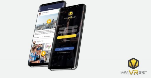 ImmVRse: Stimulating the Growth and Development of VR Content