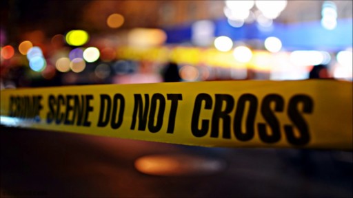 Another Mass Shooting Potentially Linked to Psychiatric Drugs