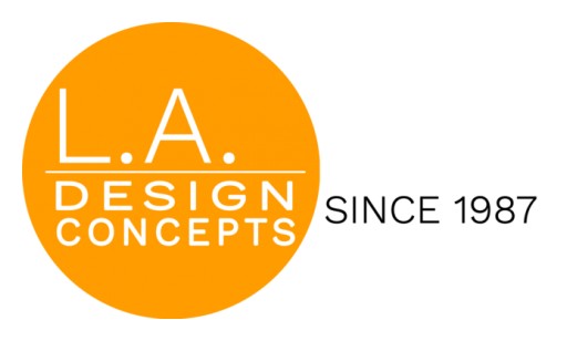 L.A. Design Concepts: Historic Change in 'To the Trade Only' Manufacturers