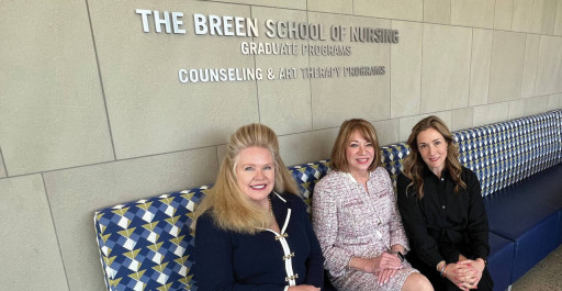 Ursuline College Adds New Nurse Anesthesia Program Through Innovative Corporate Collaboration