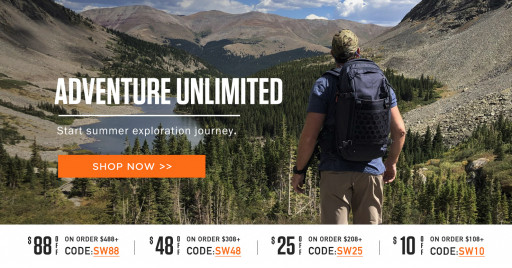 Wayrates Going to Offer Attractive Discounts on World Environment Day on Selected Products