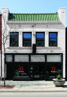 Q Brothers Store Front