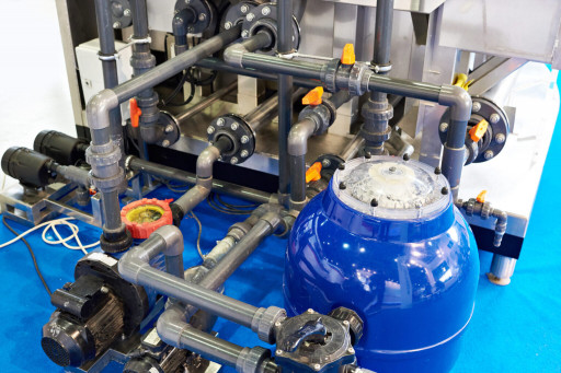 Alligator Pool Services Announces Its Top Pool Equipment Upgrades for Fall 2021