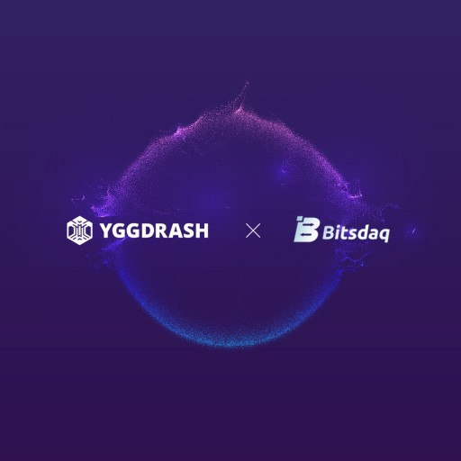 YEED Price Surges After Bitsdaq Listing Announcement