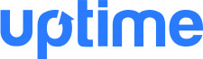 Uptime.com Logo