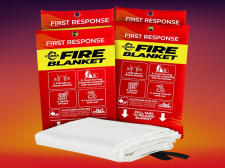 Cobra Fire Blanket Review 2025