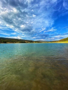 Freshwater in Colorado, Western Slope