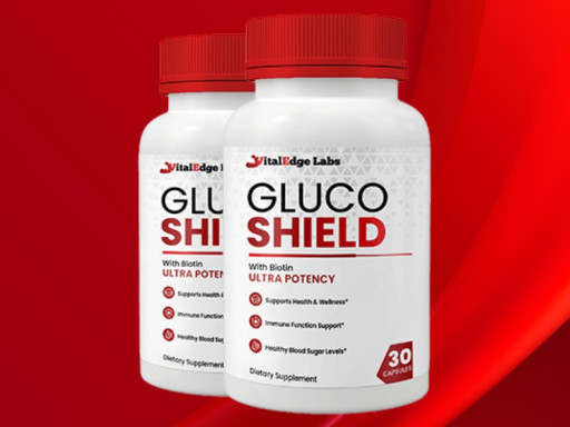 Glucoshield Review: Natural Blood Sugar Support
