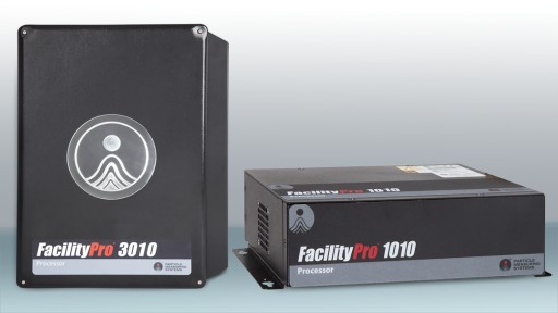 Particle Measuring Systems Releases Flexible, Secure Environmental Monitoring System