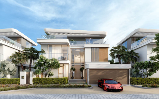 Property Developer AMIS Launched in Dubai; Unveils AED 425 Million Woodland Residences