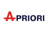 Apriori Logo