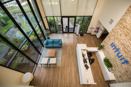 Athlete Career Transition Announces Partnership With Intuit