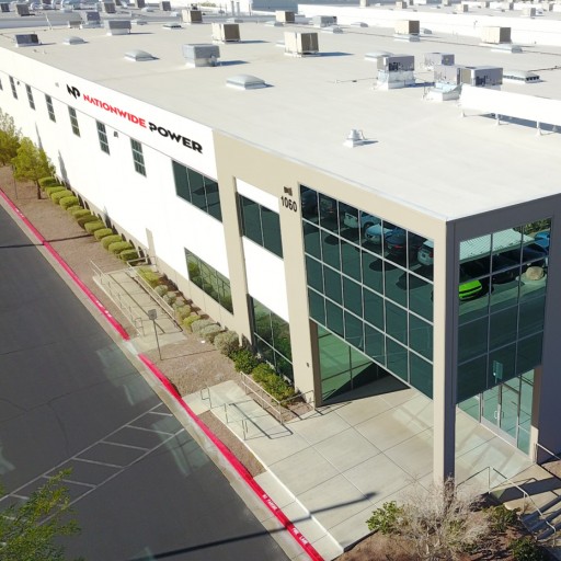 Nationwide Power Inc. Forecasts Continued Growth Throughout 2018