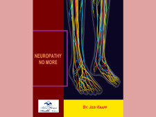 Neuropathy No More Review 2025