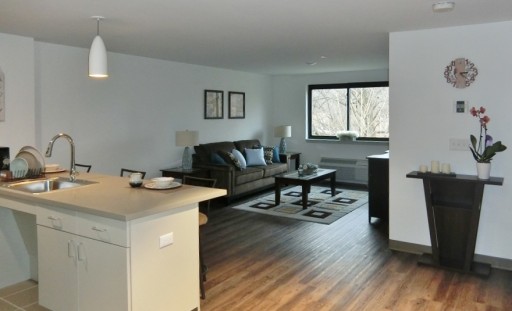 Feb. 22: Village Apartments of the Jewish Federation Houses Will Hold Open House for Its New Luxury Apartments