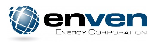 EnVen Energy Corporation Announces 'King Crab' Spud and 'GL-5' Mobilization