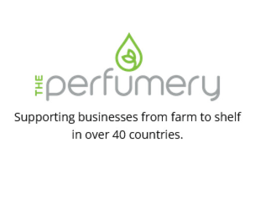 The Perfumery Launches New Website: A Better Experience for Shopping High-Quality Essential Oils