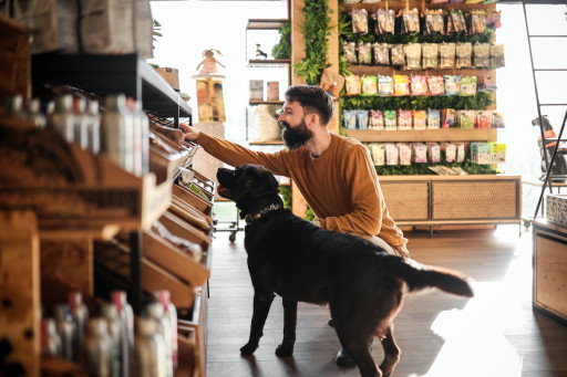 Pet-Food Revolution: Two New Global Surveys Reveal Growing Guardian Openness to Sustainable Diets for Dogs and Cats