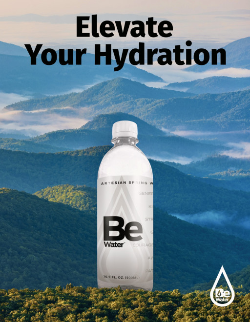 Greene Concepts Builds Investor Value Through Be Water's National Growth and Appalachian Heritage