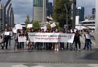  WPA Congress, Melbourne Convention Centre 