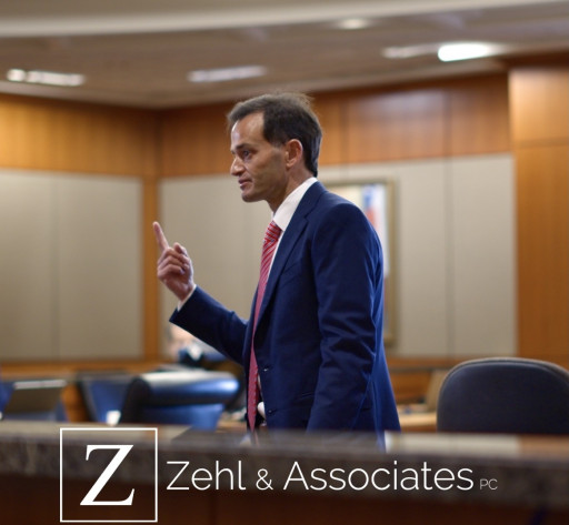 Zehl & Associates Reaffirms Commitment to Truck Accident Victims With Record-Setting Wins and Undefeated Record