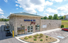 River Rock Self Storage