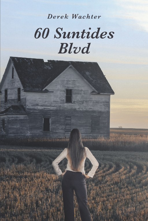 Derek Wachter's '60 Suntides Blvd' is One Woman's Fight Against Supernatural Forces Terrorizing Her New Home