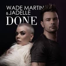 Wade Martin featuring Jadelle "Done"