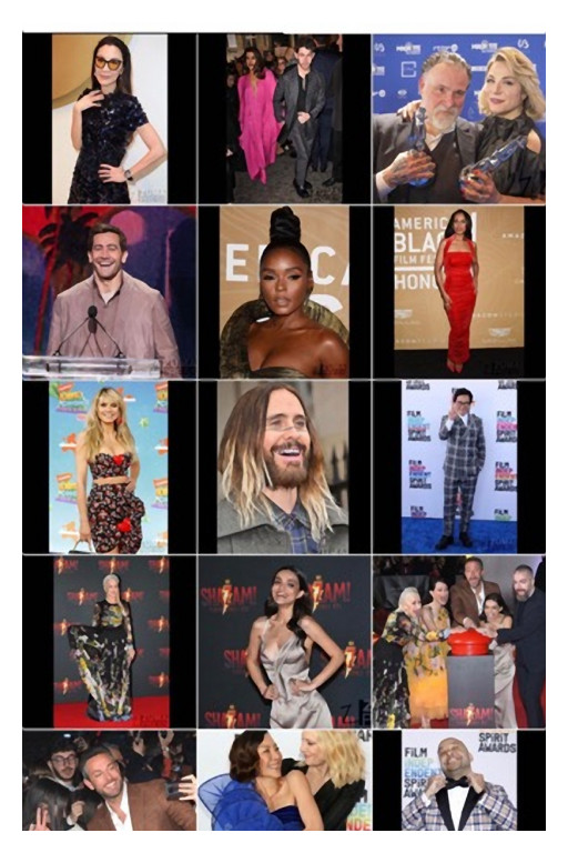 Scott Mc Kiernan and ZUMA Press Proudly Announce ZUMA Entertainment on Instagram