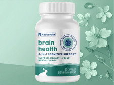 NativePath Brain Health Reviews and Complaints 2025