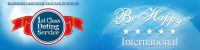 Be Happy Intl