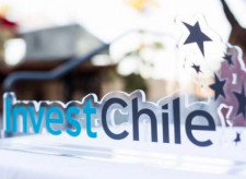 Logo InvestChile
