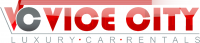 Vice City VIP| Exotic Car Rentals Miami