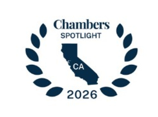 Fogel & Potamianos LLP Honored with Ranking in Chambers Spotlight California 2026 Guide