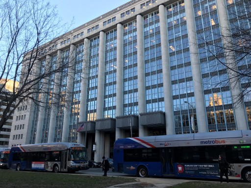 Unico Communications Expands Its National Presence  With New Office in Washington, D.C.