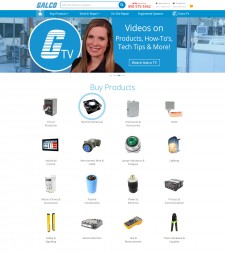 GTV Slide-Buy Products