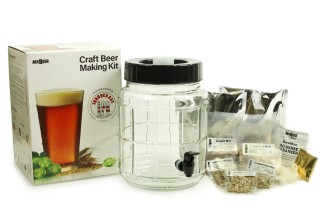Thunder Bay IPA 1-Gallon Kit