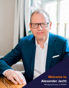 Alexander Jecht
