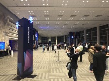 Holographic Hypervsn 3D Displays Create Visual Excitement