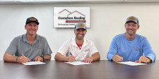 Stronghouse Acquires Gustafson Roofing