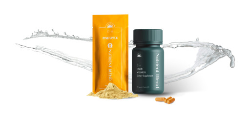 Vibrant Wellness Launches the NutriProZ Longevity Program