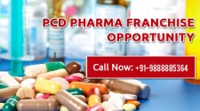 PCD Pharma Franchise 