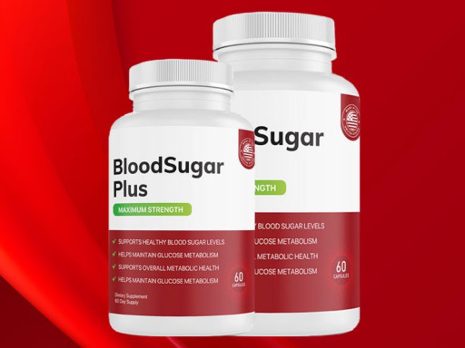 Blood Sugar Plus Reviews 2025: Natural Supplement for Healthy Blood Sugar, Pressure & Cholesterol Support